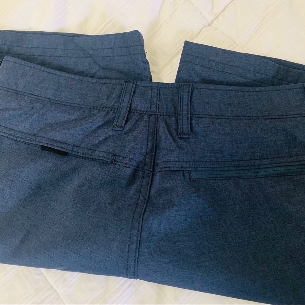 NWT Men's Arizona Flex Surfer Shorts 30 - Picture 3 of 4